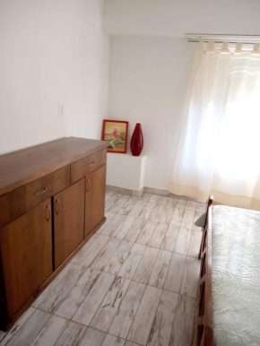 Departamento alquiler x día